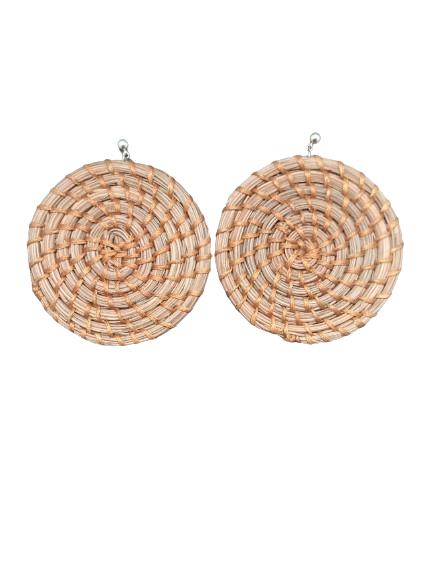 Tala 9 Pine Needle Earrings