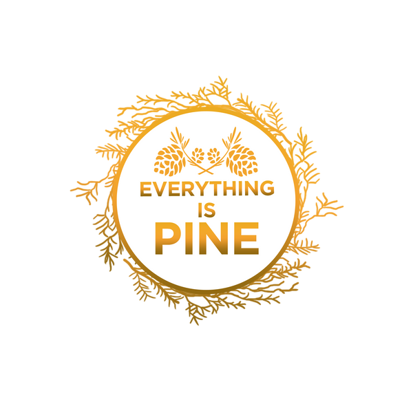 Everything is Pine